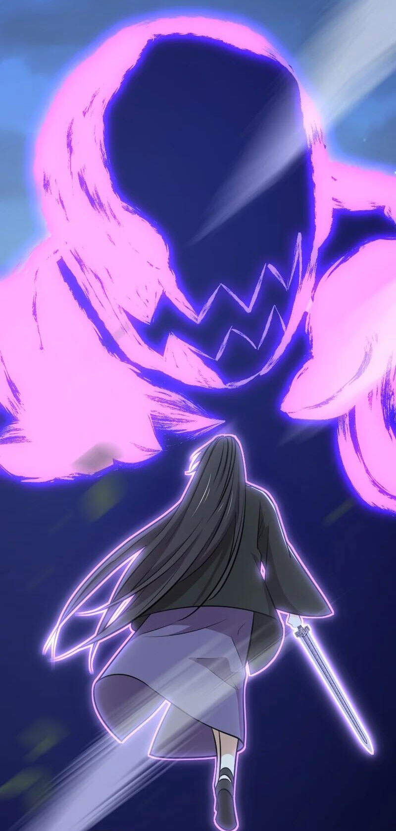 Sinh Hoạt Của Võ Đế Sau Khi Ẩn Cư Chapter 103 - Trang 2