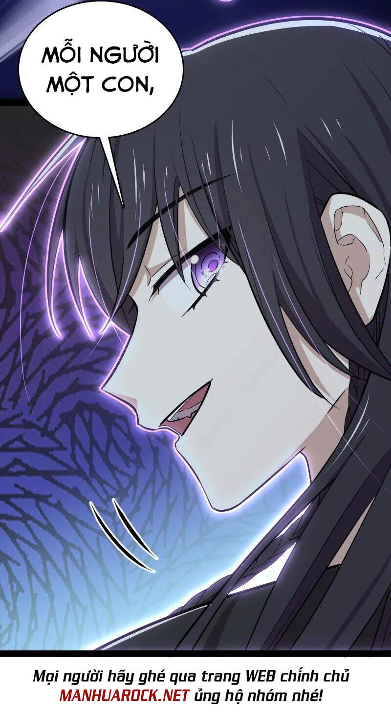 Sinh Hoạt Của Võ Đế Sau Khi Ẩn Cư Chapter 103 - Trang 2