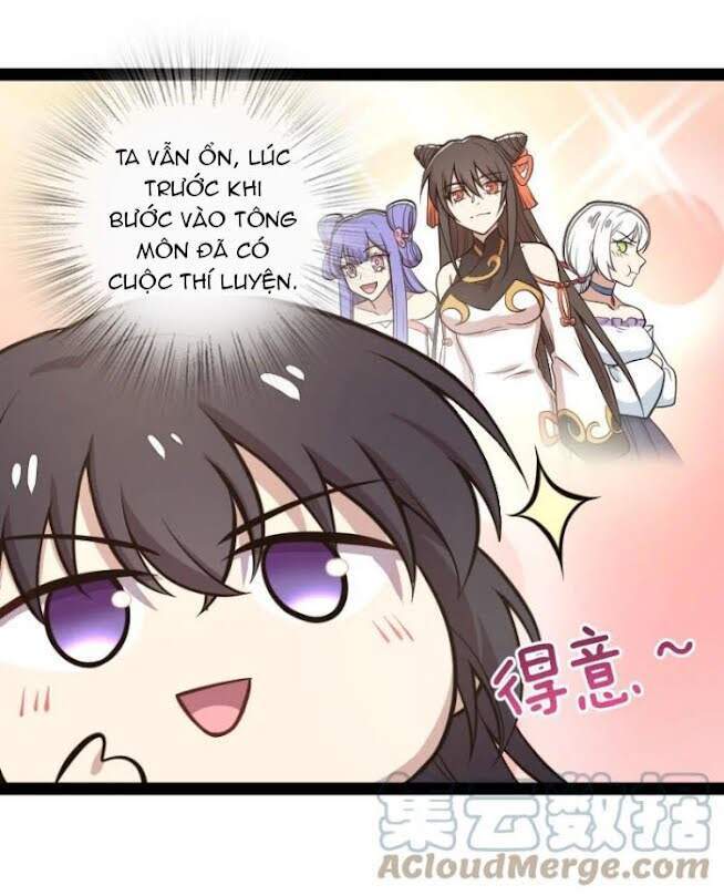 Sinh Hoạt Của Võ Đế Sau Khi Ẩn Cư Chapter 104 - Trang 2