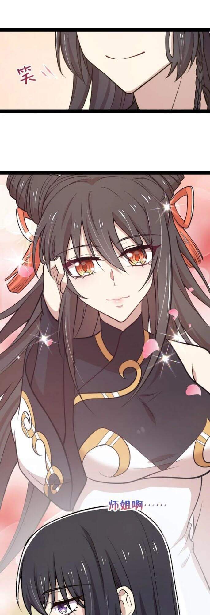 Sinh Hoạt Của Võ Đế Sau Khi Ẩn Cư Chapter 104 - Trang 2