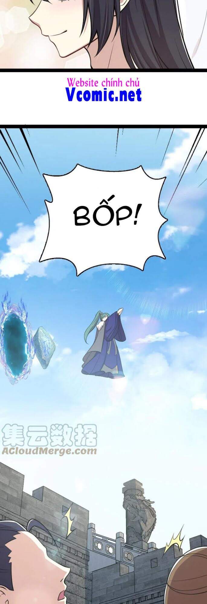 Sinh Hoạt Của Võ Đế Sau Khi Ẩn Cư Chapter 104 - Trang 2