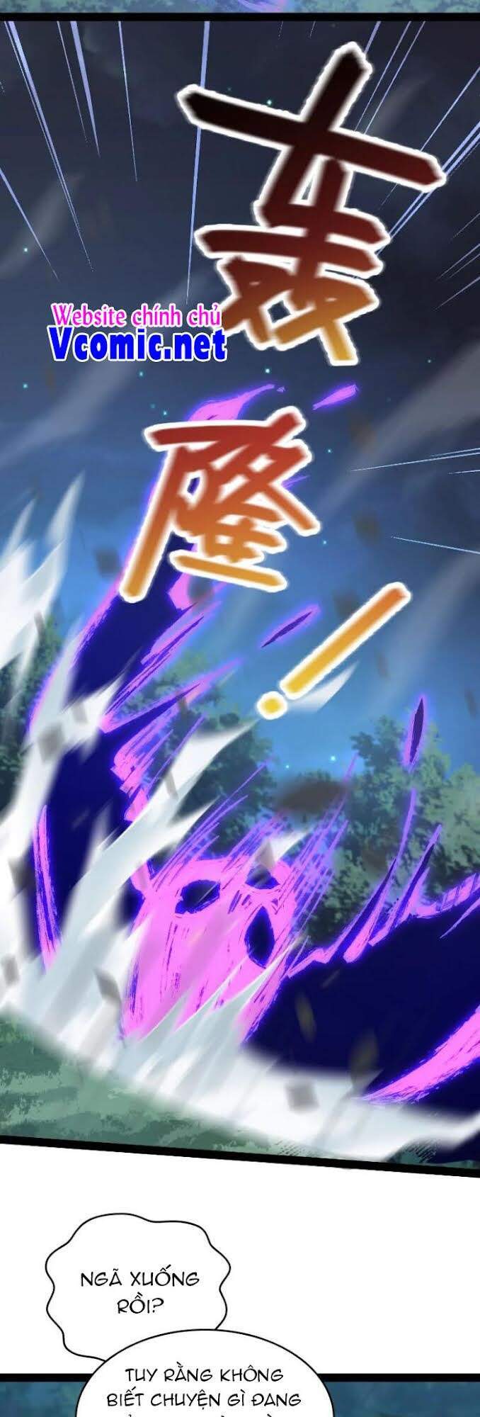 Sinh Hoạt Của Võ Đế Sau Khi Ẩn Cư Chapter 104 - Trang 2