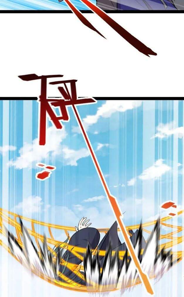 Sinh Hoạt Của Võ Đế Sau Khi Ẩn Cư Chapter 104 - Trang 2