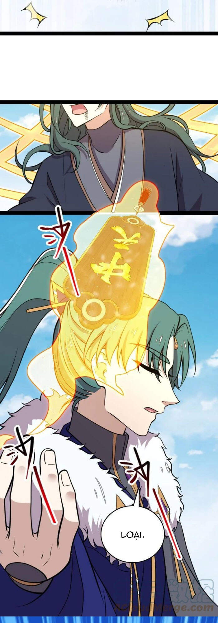 Sinh Hoạt Của Võ Đế Sau Khi Ẩn Cư Chapter 104 - Trang 2