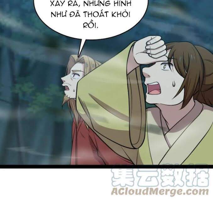 Sinh Hoạt Của Võ Đế Sau Khi Ẩn Cư Chapter 104 - Trang 2