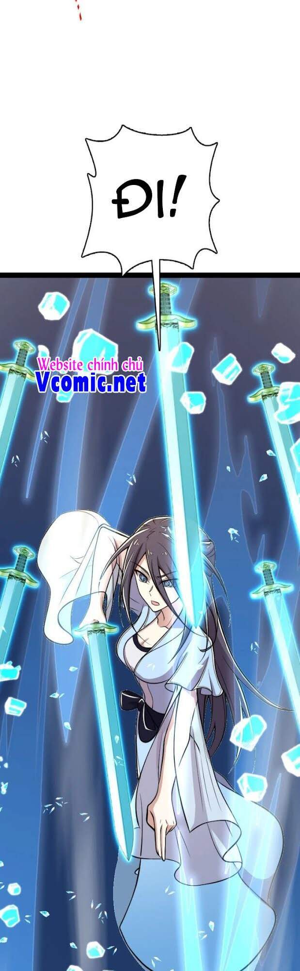 Sinh Hoạt Của Võ Đế Sau Khi Ẩn Cư Chapter 104 - Trang 2