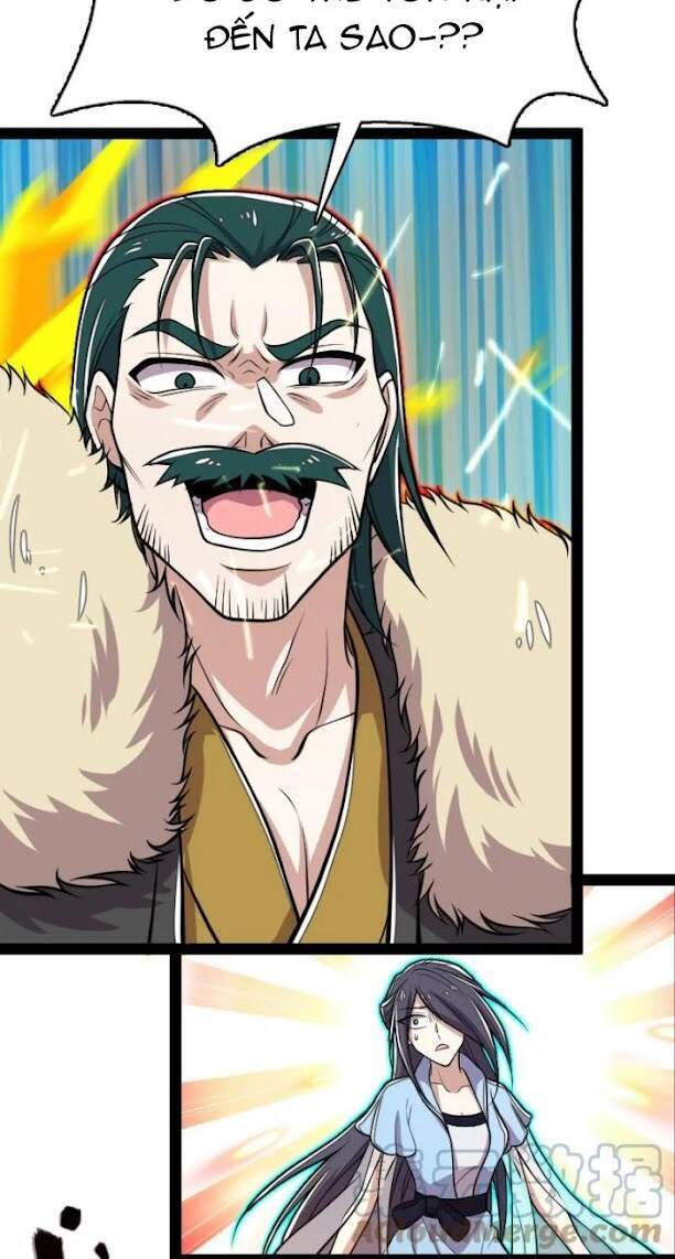 Sinh Hoạt Của Võ Đế Sau Khi Ẩn Cư Chapter 104 - Trang 2