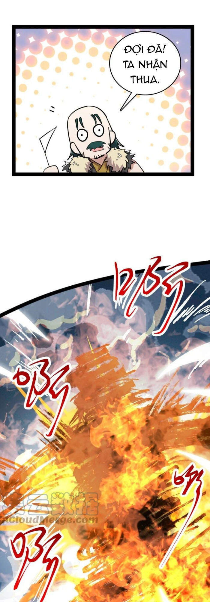 Sinh Hoạt Của Võ Đế Sau Khi Ẩn Cư Chapter 104 - Trang 2