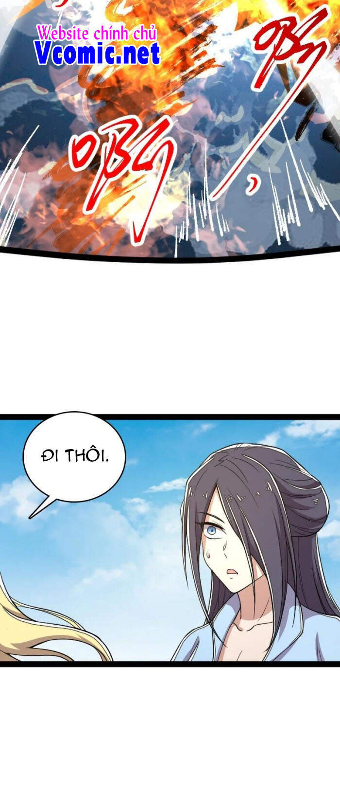 Sinh Hoạt Của Võ Đế Sau Khi Ẩn Cư Chapter 104 - Trang 2