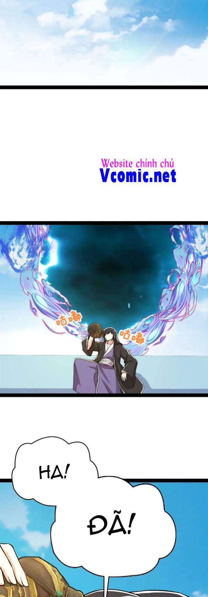 Sinh Hoạt Của Võ Đế Sau Khi Ẩn Cư Chapter 104 - Trang 2