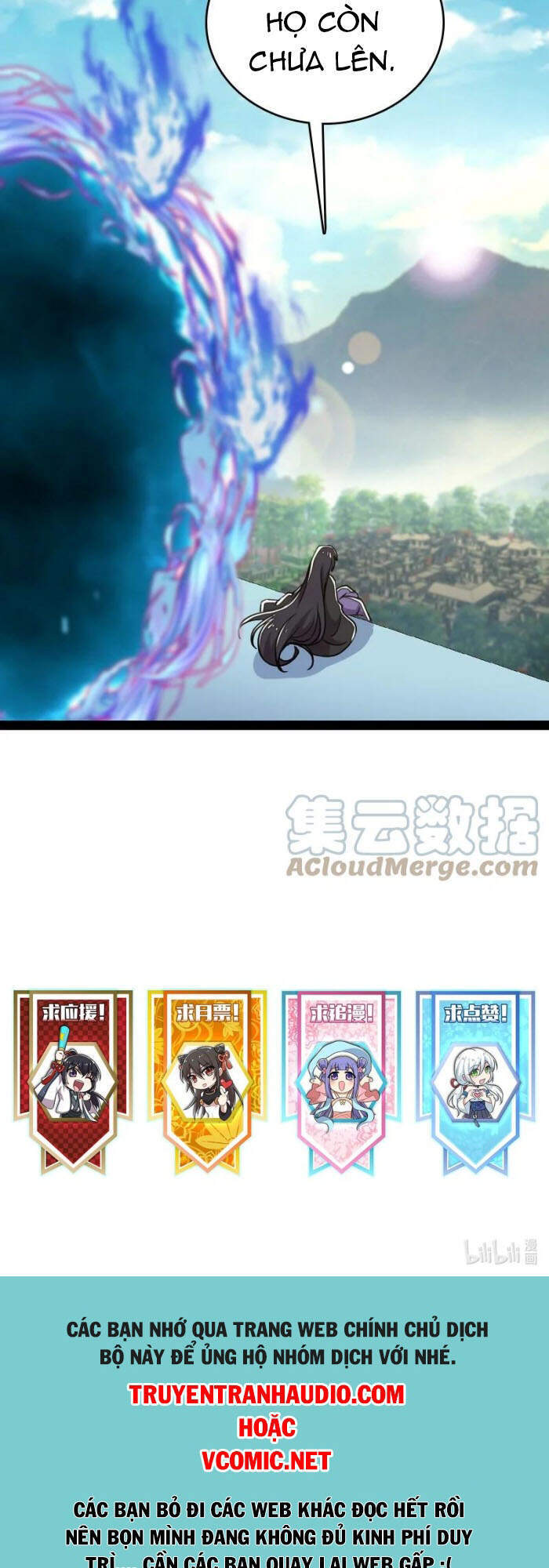 Sinh Hoạt Của Võ Đế Sau Khi Ẩn Cư Chapter 104 - Trang 2