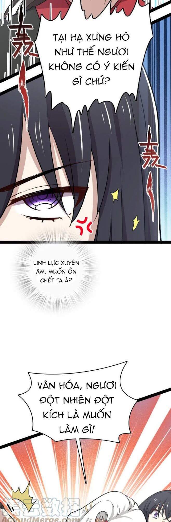 Sinh Hoạt Của Võ Đế Sau Khi Ẩn Cư Chapter 105 - Trang 2