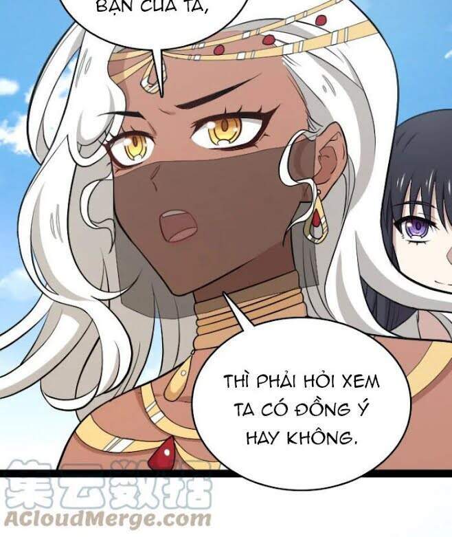 Sinh Hoạt Của Võ Đế Sau Khi Ẩn Cư Chapter 105 - Trang 2