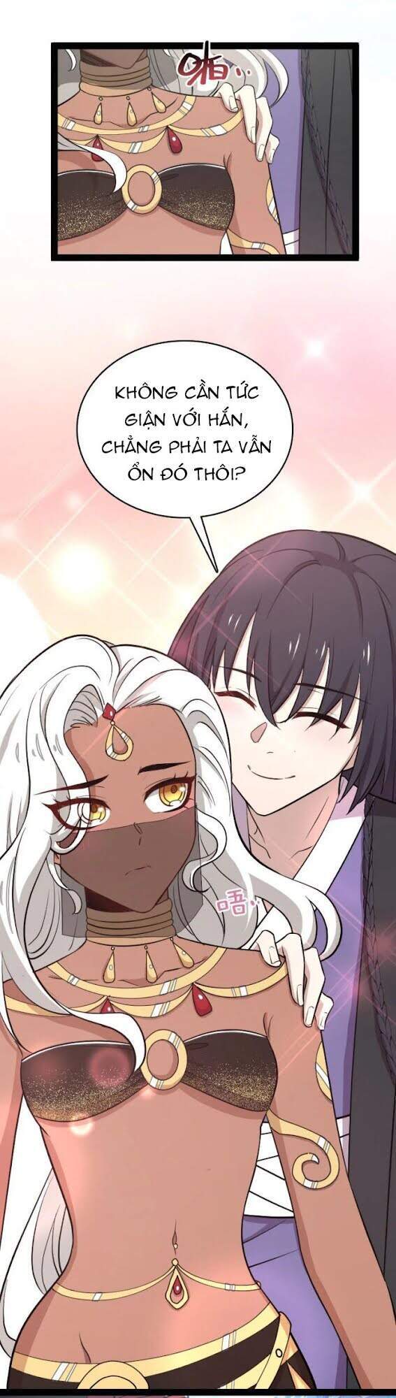 Sinh Hoạt Của Võ Đế Sau Khi Ẩn Cư Chapter 105 - Trang 2