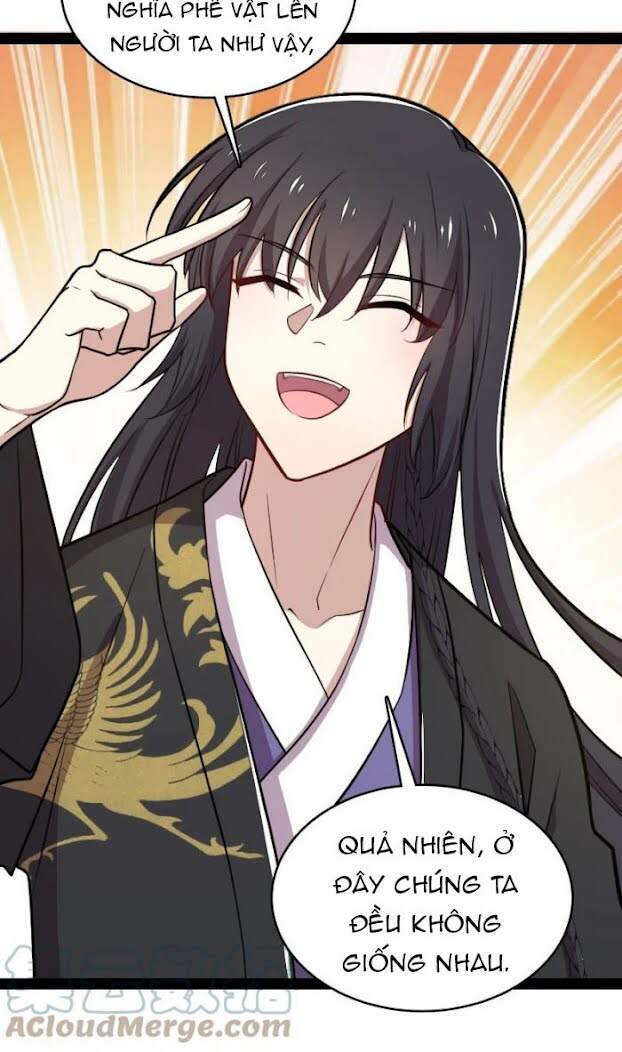 Sinh Hoạt Của Võ Đế Sau Khi Ẩn Cư Chapter 105 - Trang 2