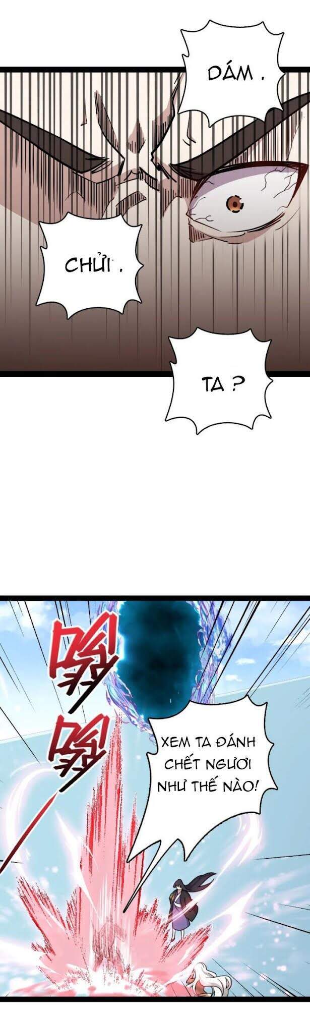 Sinh Hoạt Của Võ Đế Sau Khi Ẩn Cư Chapter 105 - Trang 2