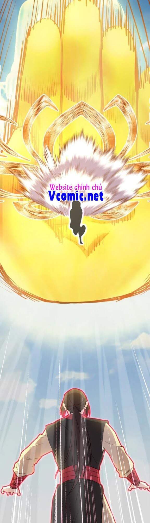 Sinh Hoạt Của Võ Đế Sau Khi Ẩn Cư Chapter 105 - Trang 2