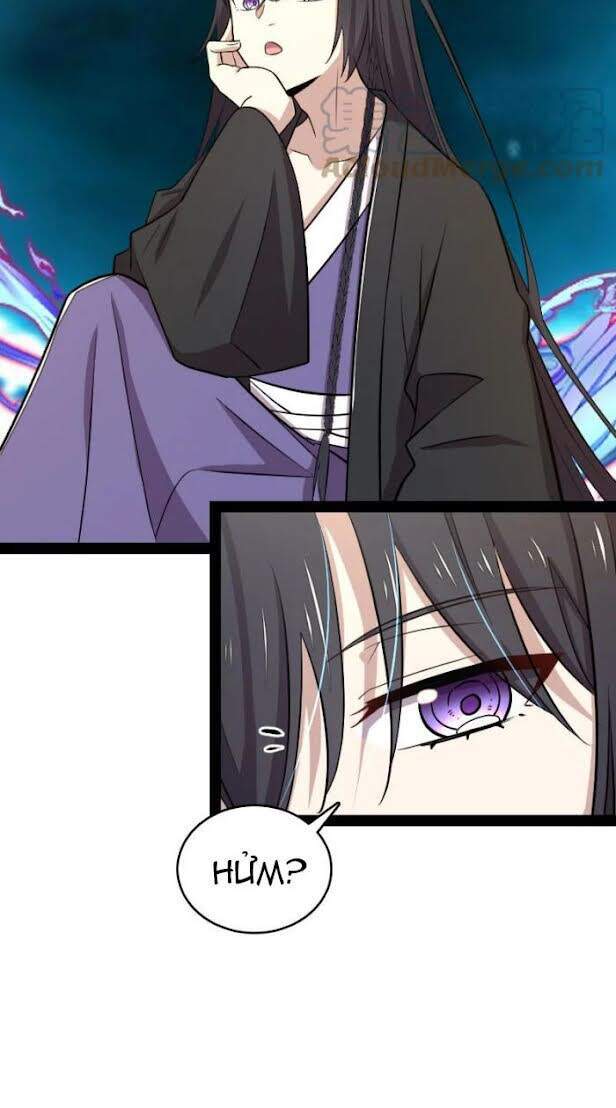 Sinh Hoạt Của Võ Đế Sau Khi Ẩn Cư Chapter 105 - Trang 2