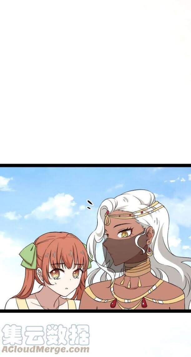 Sinh Hoạt Của Võ Đế Sau Khi Ẩn Cư Chapter 105 - Trang 2