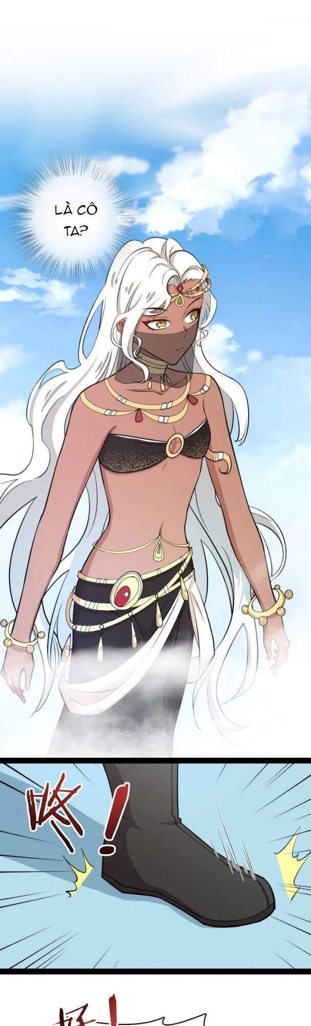 Sinh Hoạt Của Võ Đế Sau Khi Ẩn Cư Chapter 105 - Trang 2