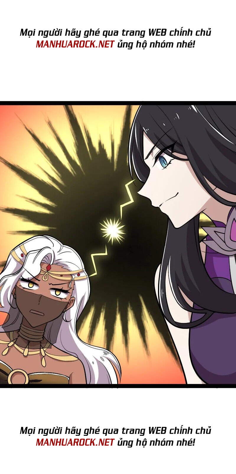 Sinh Hoạt Của Võ Đế Sau Khi Ẩn Cư Chapter 106 - Trang 2