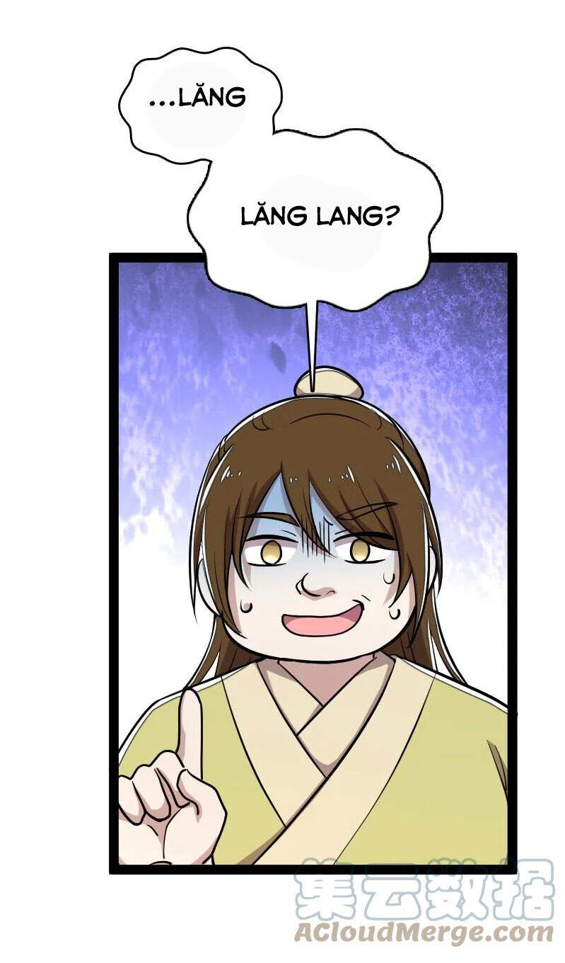 Sinh Hoạt Của Võ Đế Sau Khi Ẩn Cư Chapter 106 - Trang 2