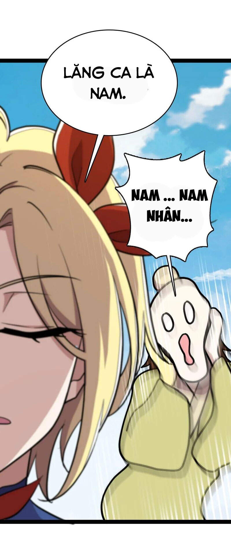 Sinh Hoạt Của Võ Đế Sau Khi Ẩn Cư Chapter 106 - Trang 2