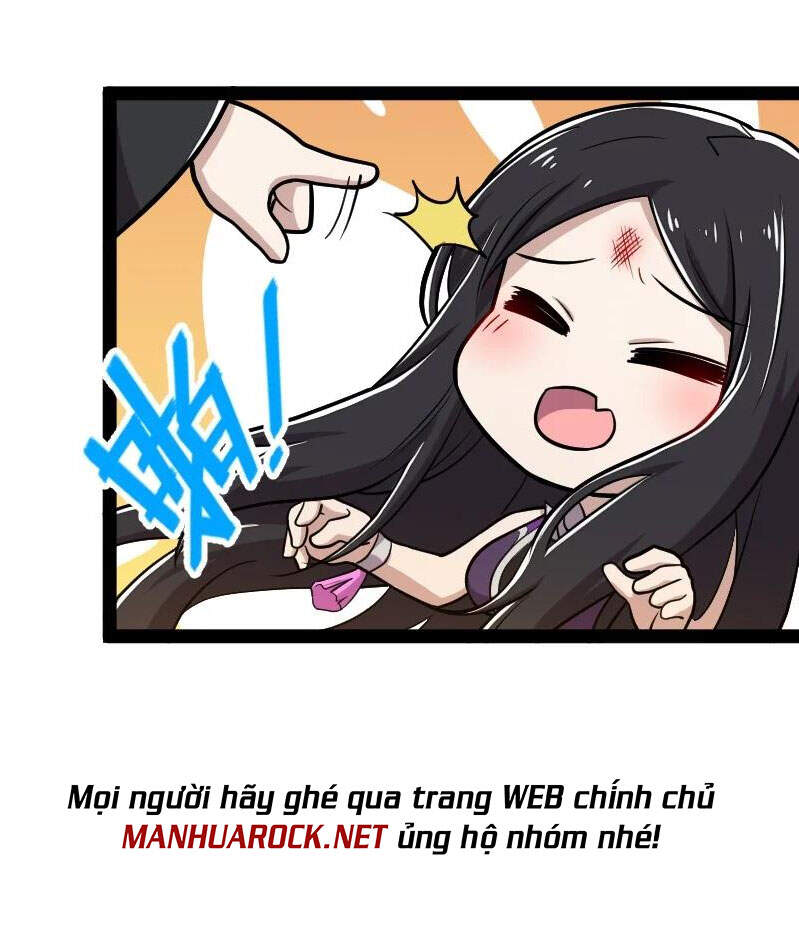 Sinh Hoạt Của Võ Đế Sau Khi Ẩn Cư Chapter 106 - Trang 2