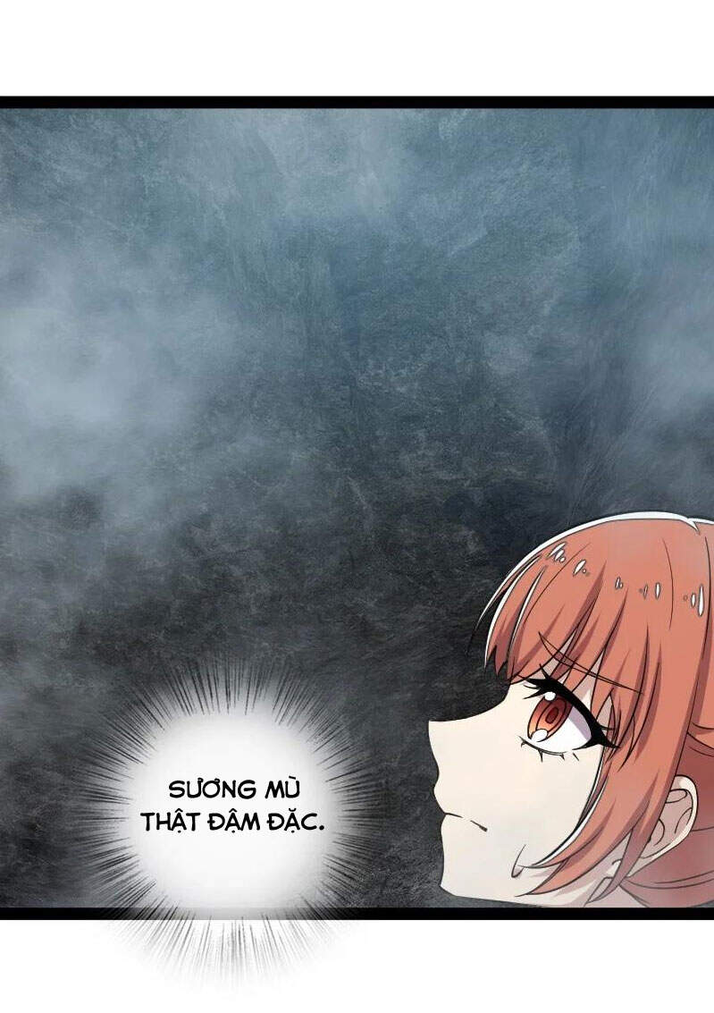 Sinh Hoạt Của Võ Đế Sau Khi Ẩn Cư Chapter 106 - Trang 2