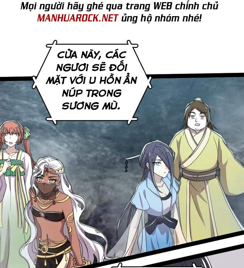 Sinh Hoạt Của Võ Đế Sau Khi Ẩn Cư Chapter 106 - Trang 2