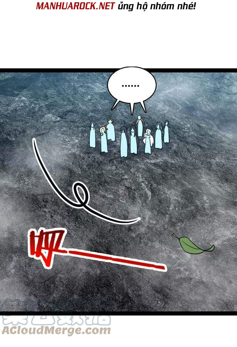 Sinh Hoạt Của Võ Đế Sau Khi Ẩn Cư Chapter 106 - Trang 2