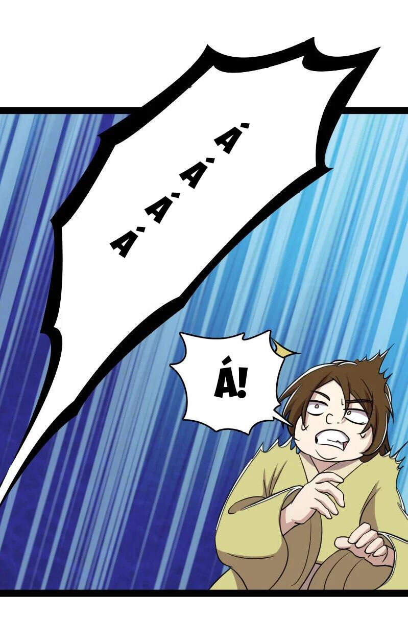 Sinh Hoạt Của Võ Đế Sau Khi Ẩn Cư Chapter 106 - Trang 2