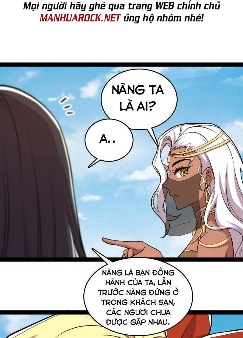 Sinh Hoạt Của Võ Đế Sau Khi Ẩn Cư Chapter 106 - Trang 2