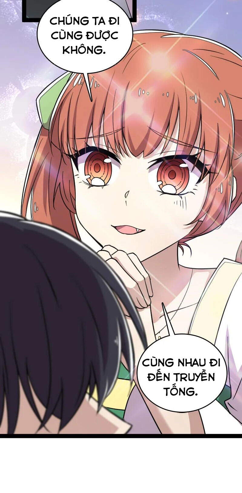 Sinh Hoạt Của Võ Đế Sau Khi Ẩn Cư Chapter 106 - Trang 2