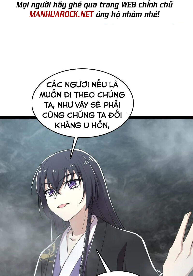Sinh Hoạt Của Võ Đế Sau Khi Ẩn Cư Chapter 106 - Trang 2