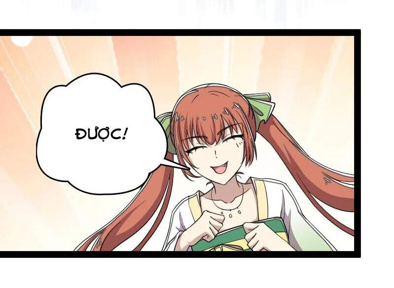 Sinh Hoạt Của Võ Đế Sau Khi Ẩn Cư Chapter 106 - Trang 2