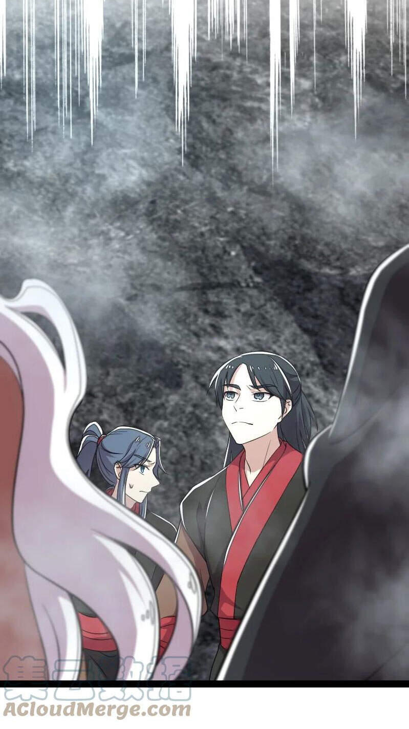 Sinh Hoạt Của Võ Đế Sau Khi Ẩn Cư Chapter 106 - Trang 2