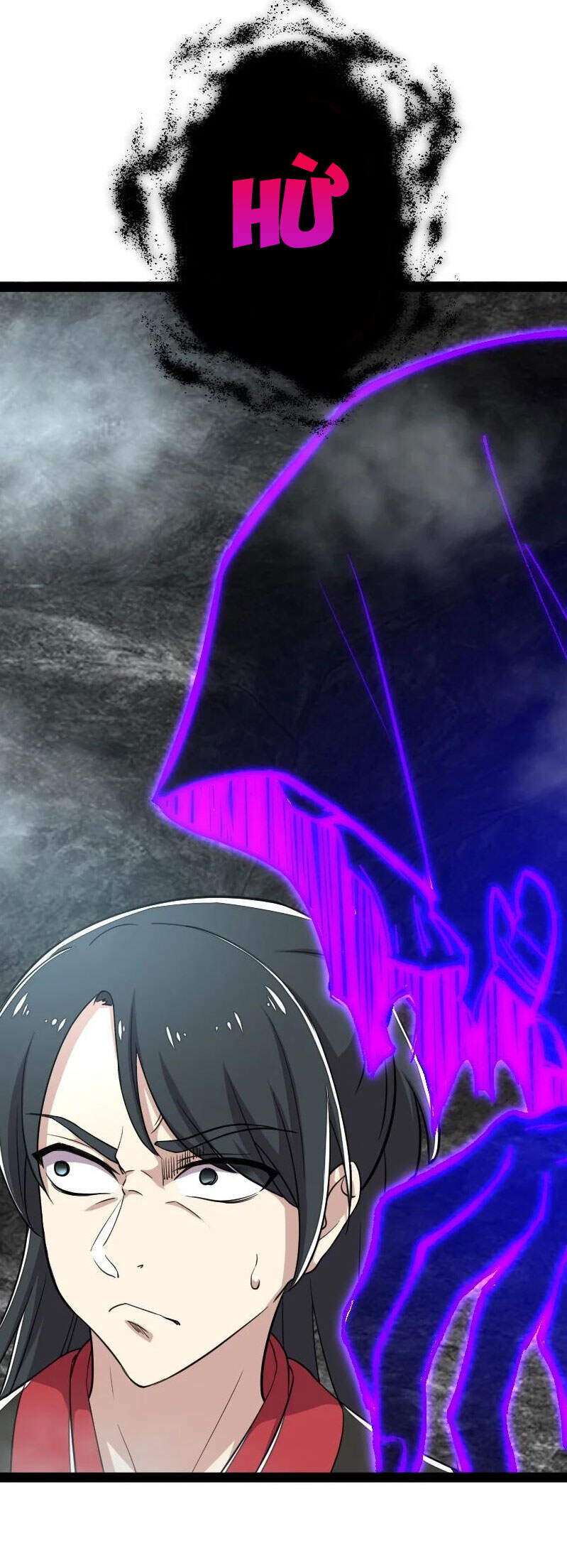 Sinh Hoạt Của Võ Đế Sau Khi Ẩn Cư Chapter 106 - Trang 2