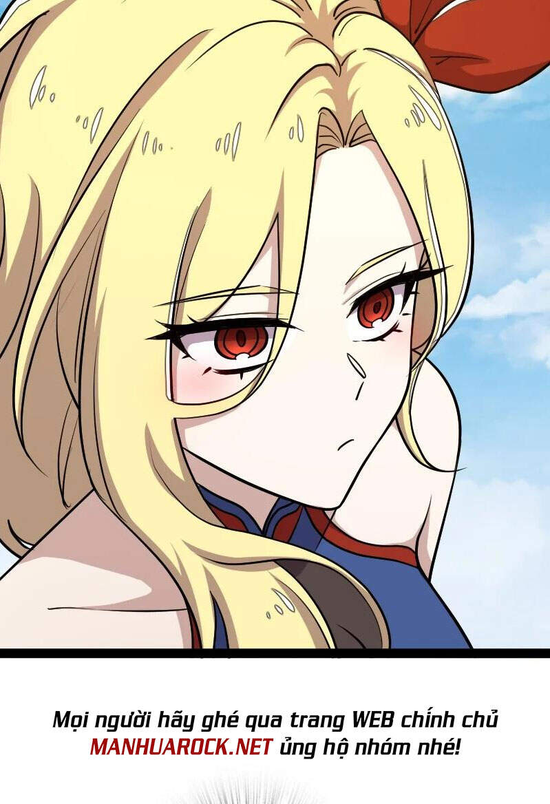 Sinh Hoạt Của Võ Đế Sau Khi Ẩn Cư Chapter 106 - Trang 2