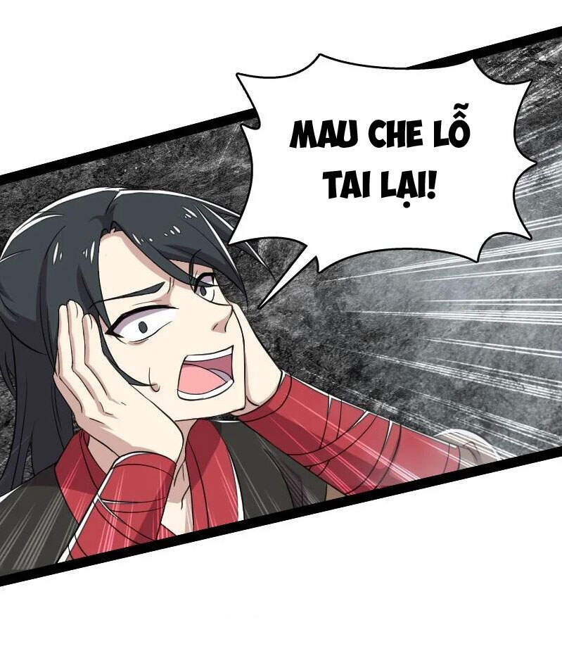 Sinh Hoạt Của Võ Đế Sau Khi Ẩn Cư Chapter 106 - Trang 2