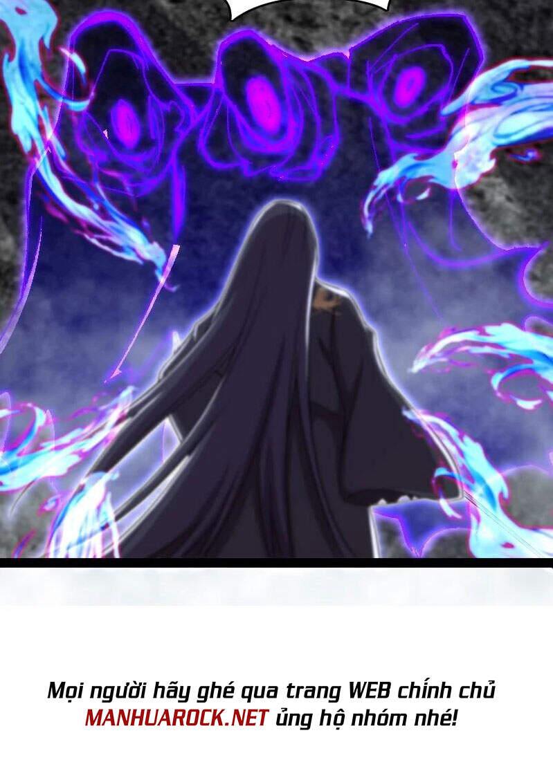 Sinh Hoạt Của Võ Đế Sau Khi Ẩn Cư Chapter 106 - Trang 2