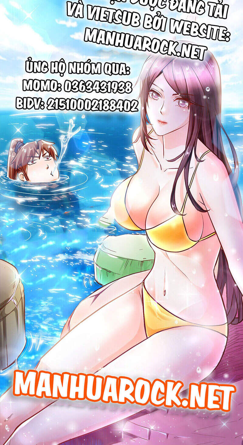 Sinh Hoạt Của Võ Đế Sau Khi Ẩn Cư Chapter 106 - Trang 2