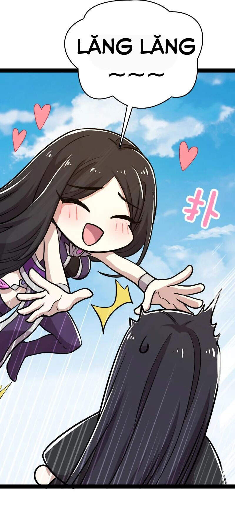 Sinh Hoạt Của Võ Đế Sau Khi Ẩn Cư Chapter 106 - Trang 2