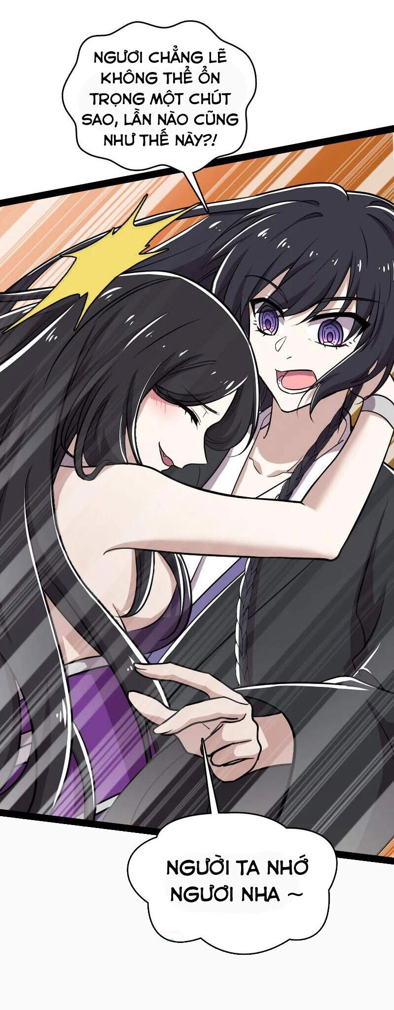 Sinh Hoạt Của Võ Đế Sau Khi Ẩn Cư Chapter 106 - Trang 2