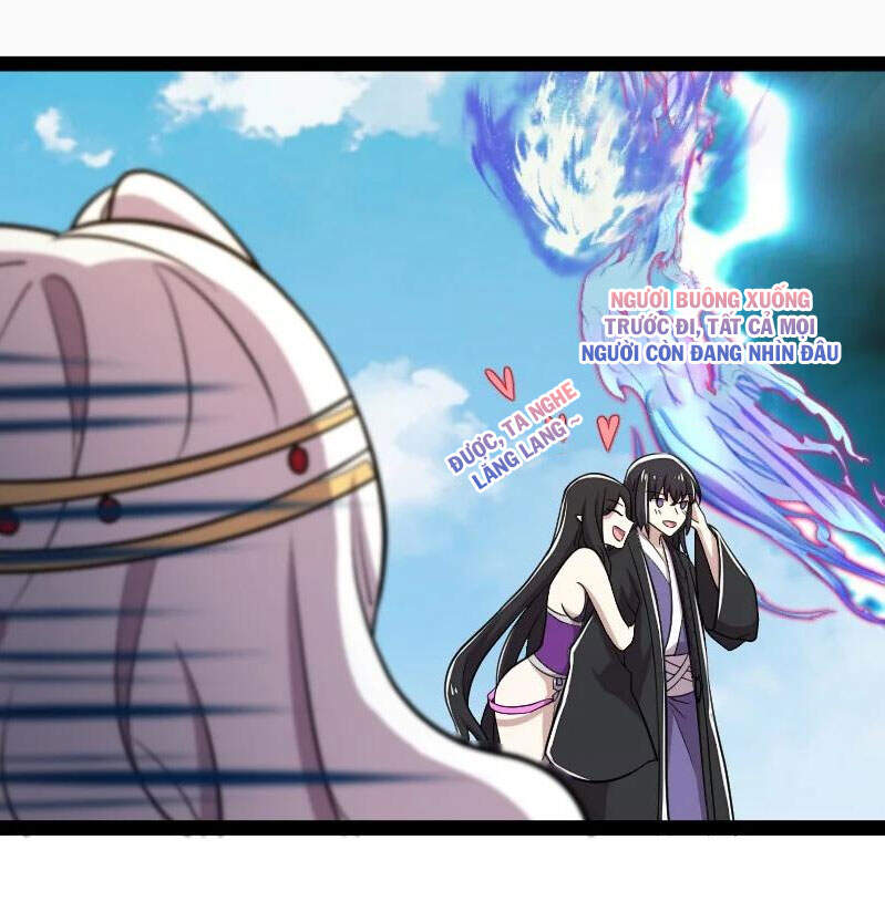 Sinh Hoạt Của Võ Đế Sau Khi Ẩn Cư Chapter 106 - Trang 2