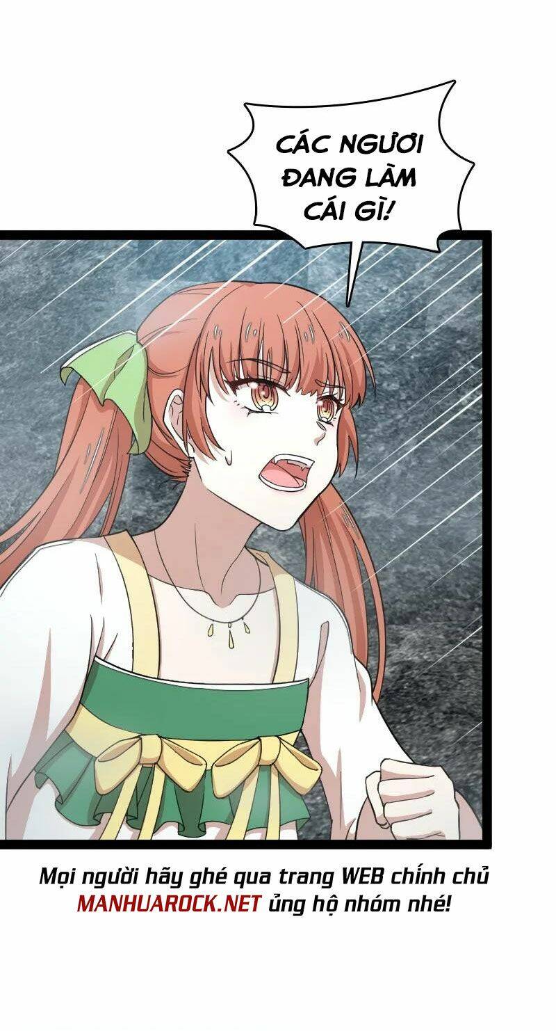 Sinh Hoạt Của Võ Đế Sau Khi Ẩn Cư Chapter 107 - Trang 2