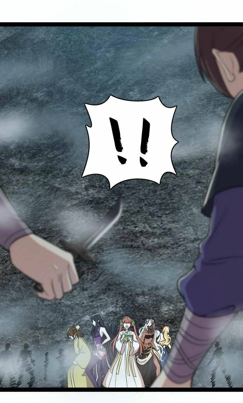 Sinh Hoạt Của Võ Đế Sau Khi Ẩn Cư Chapter 107 - Trang 2