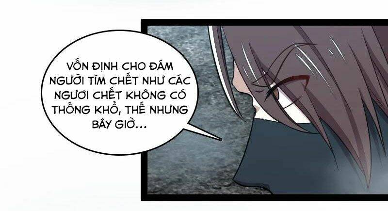 Sinh Hoạt Của Võ Đế Sau Khi Ẩn Cư Chapter 107 - Trang 2
