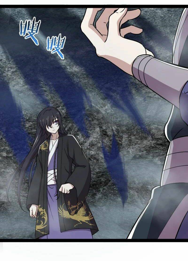 Sinh Hoạt Của Võ Đế Sau Khi Ẩn Cư Chapter 107 - Trang 2