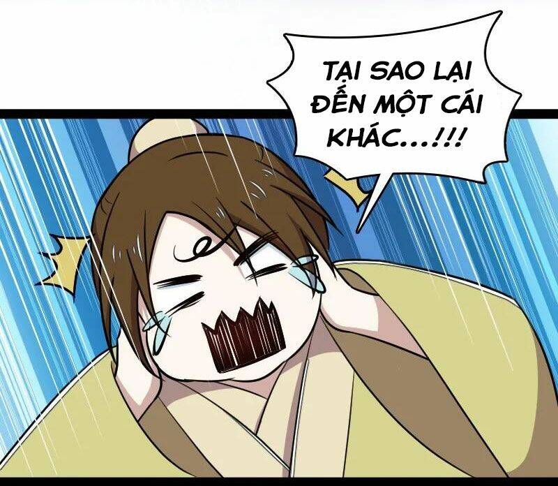 Sinh Hoạt Của Võ Đế Sau Khi Ẩn Cư Chapter 107 - Trang 2